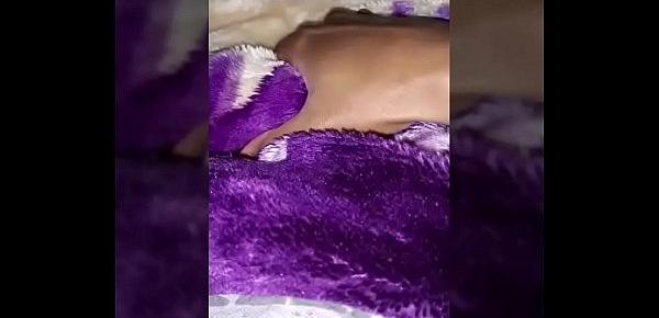  Kenyan Bitch Sending Nudes To Her Man (5)
